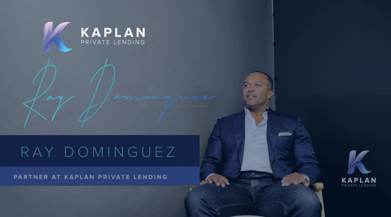 Ray Dominguez explains why hard money lending deserves a second look for real estate investors
