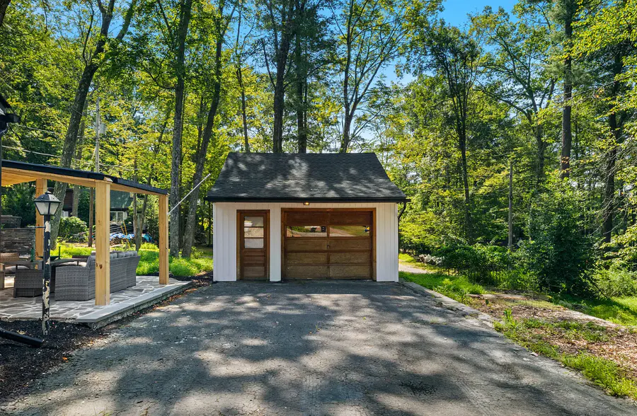 Hawley Cabin to Short-Term Rental (STR)