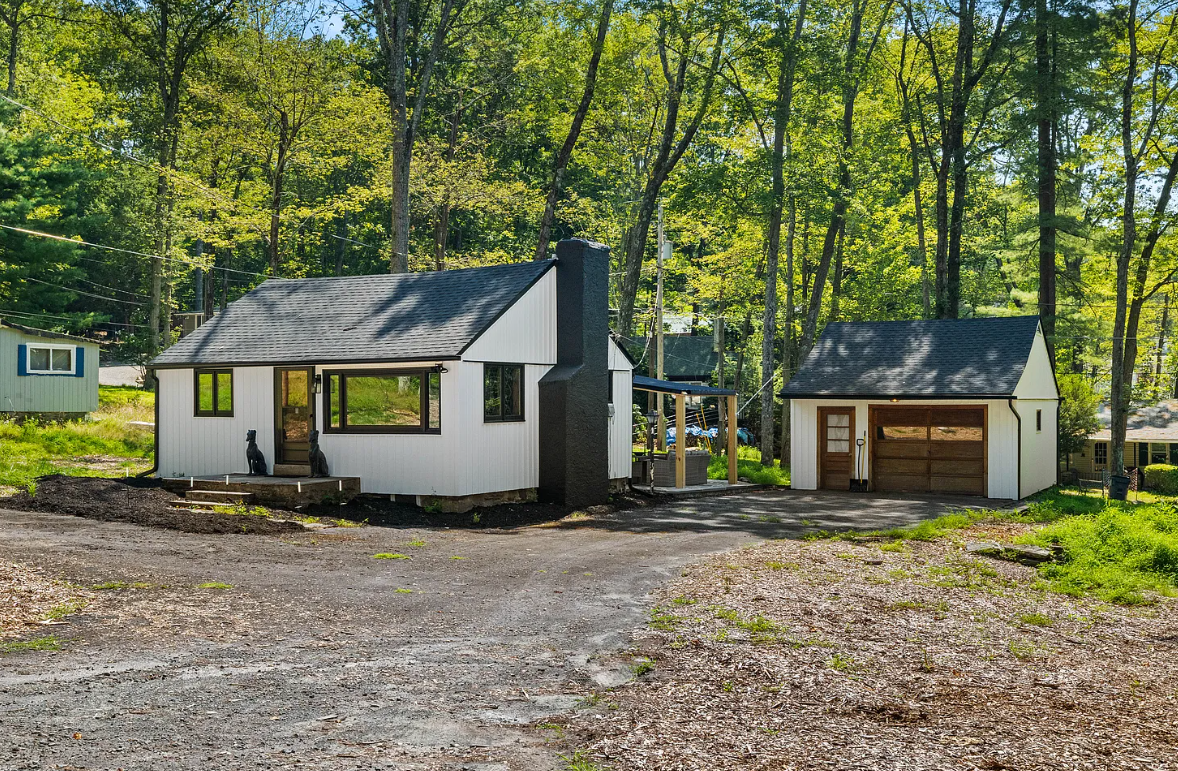 Hawley Lakeside Rehab